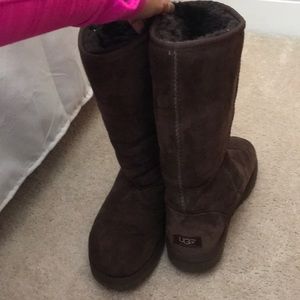 UGGs Tall